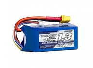 Pakiet LiPO Turnigy 1300mAh 22.2V 6S 35C/45C