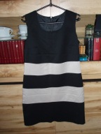 SAVIDA trapezowa sukienka r. 36