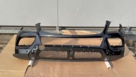 Mercedes M-Class W166 X166 ML 2011-2015 zderzak przód przedni A1668850025