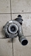 Turbosprężarka OPEL VECTRA C 3.0 CDTI 8972506762