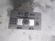 OPEL VECTRA C RADIO