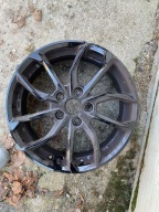 Felga aluminiowa Brock RC34-657 6.5" x 17" 5x114.3 ET 47 ładna G.POZ