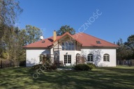 Dom, Kobyłka, Wołomiński, 554 m²