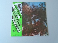 JIMI HENDRIX - The Cry Of Love - Japan