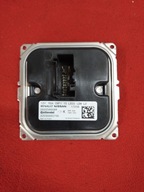 Renault Nissan moduł LED