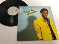 Freddie James – Freddie James ---Lp 373
