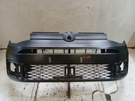 ZDERZAK VW CADDY 2K7 PRZÓD NR W180 STELAŻ ATRAPY