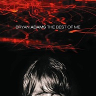 BRYAN ADAMS THE BEST OF ME CD FOLIA