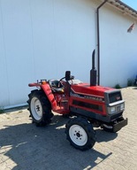 Yanmar FX20D Traktor Japonski 4x4 GLOBAL M1024-04