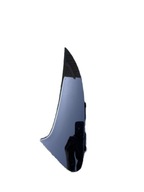 MERCEDES CLA CLA45 CLA35 X118 C118 AMG MS-DESIGN SPOILER LISTWA PRAWA TYŁ