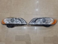 Lampa przednia Lewa Prawa Volvo c30 c-30 wersja USA