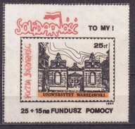 1984 Solidarność to MY 6