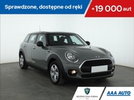 MINI Clubman One, Salon Polska, Serwis ASO, Klima