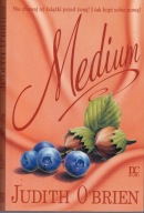 Medium Judith O'Brien