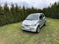 Aixam City Microcar Chatanet Barooder Diesel L6E
