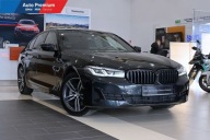 BMW Seria 5 530i xDriveAdaptacyjne Reflektory LEDFotele Sportowe 2.0