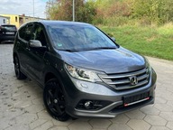 Honda CR-V 1.6 Diesel TOP stan