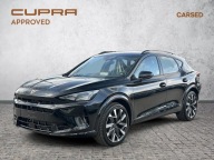 Cupra Formentor VZ 2.0 333KM Pakiet Pure Performan