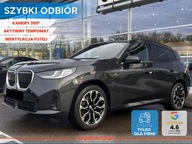 BMW X3 xDrive20d Sport Suv 2.0 (197KM) 2026
