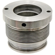 Nakrętka głowicy siłownika fi 59x50x30 mm M54x1,5