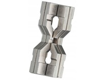 Łamigłówka Huzzle Cast Hourglass - poziom 6/6 Hanayama