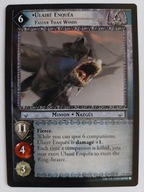 Ulaire Enquea, Faster Than Winds ENG 7U212 LOTR TCG