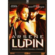 ARSENE LUPIN 2004 KRISTIN SCOTT THOMAS WYD . POLSKIE POLSKI LEKTOR I NAPISY