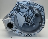 SKRZYNIA BIEGÓW FORD KA 1.2 8V NAPRAWA