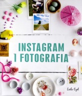 Instagram i fotografia Leela Cyd