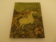 "Jednorożec" Irmelin Sandman Lilius