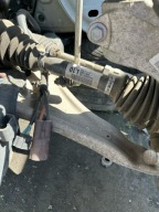 LAND ROVER RANGE EVOQUE L538 PÓŁOŚ PÓŁOSIE LEWA EJ323B437BC