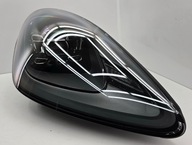 PORSCHE CAYENNE 9Y FULL LED PDLS REFLEKTOR PRAWY LAMPA PRZEDNIA 9Y0941034AB