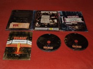 Volbeat Live Sold Out 2008 2DVD DIGI