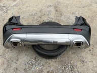 Zderzak tyl Infiniti QX30