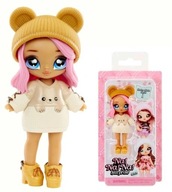 NA! NA! NA! SURPRISE MINI POP Seria 1 LALKA MIŚ SARAH SNUGGLES