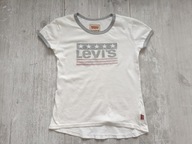LEVI'S Strauss _ 10 _ Cotton T-Shirt