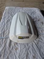 Suzuki Gsxr k8 k9 L0 600 750 nakładka siedzenia