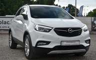 Opel Mokka SKORA Alusy LED Navi. Bagaznik na rowery 1.6 Diesel 136KM
