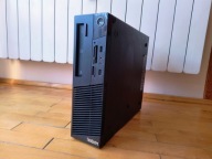 Lenovo ThinkCentre M93p - i3-4150, 4GB DDR3, HDD 500GB