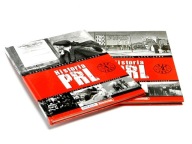 Historia PRL tom 1i2 Wielka Kolekcja