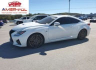 Lexus RC F 2015 5.0L 5.0 Benzyna 467KM