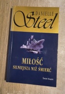 Miłość silniejsza niż śmierć, Heappy Birthday Danielle Steel