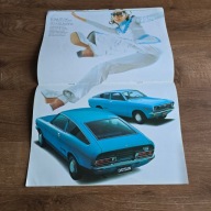 Nissan Datsun 120Y - 1975