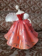 royal doulton figurka First Waltz