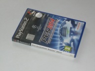 PES 2014 PlayStation 2 (PS2) pudełkowa