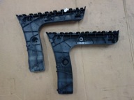 SLIZG ZDERZAKA AUDI A6 C7 SEDAN LEWY TYŁ 4G5807453