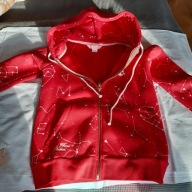 bluza z kapturem Femi Stories Andel XS bawełna nowa