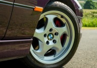 Plakat A3 - BMW S-21 Styling 21 M5 Wheels Wallpaper