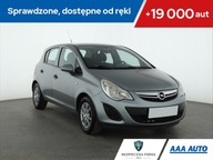 Opel Corsa 1.2, Salon Polska, Serwis ASO, Klima