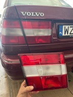 Volvo 940 960 S90 lampa tylna lewa oryginał nowa